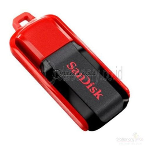 Sandisk Flashdisk Cruzer Sdcz52 8Gb It Supplies