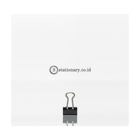 Sdi Binder Clip 15Mm (No.105) #0227 Office Stationery