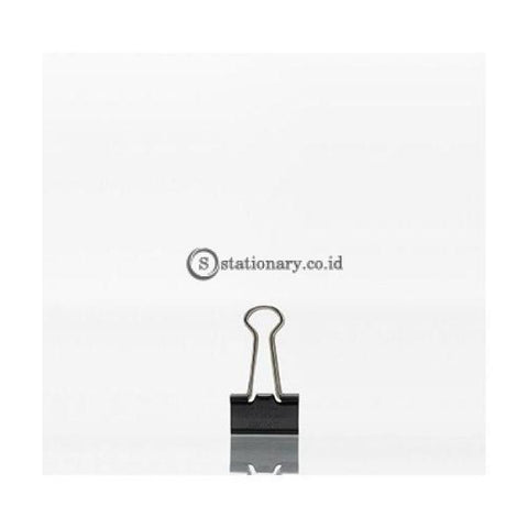 Sdi Binder Clip 19Mm (No.107) #0226 Office Stationery