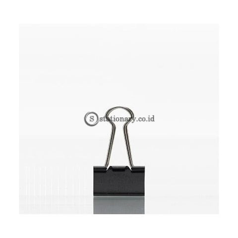 Sdi Binder Clip 25Mm (No.111) #0225 Office Stationery