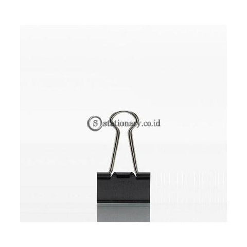 Sdi Binder Clip 32Mm (No.155) #0224 Office Stationery