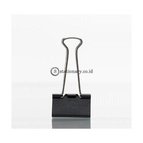 Sdi Binder Clip 41Mm (No.200) #0223 Office Stationery