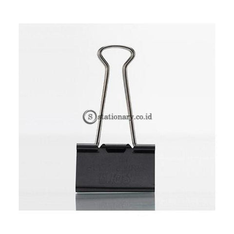 Sdi Binder Clip 51Mm (No.260) #0222 Office Stationery
