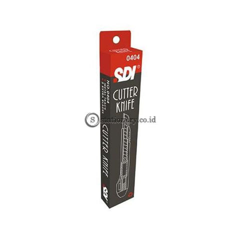 Sdi Cutter 0404 (A-300) Office Stationery