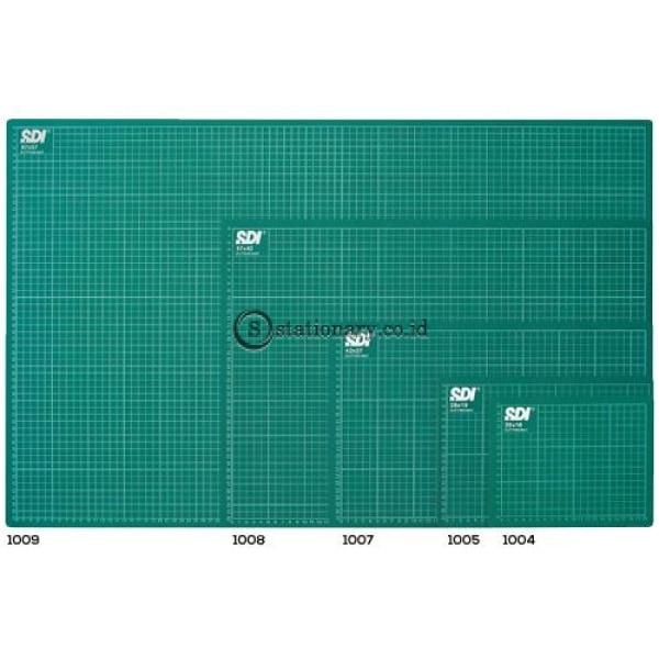 Sdi Cutting Mat A3 1007 Office Equipment Promosi