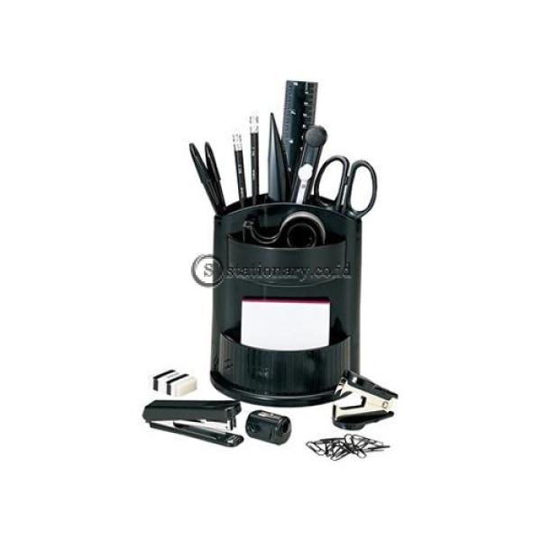 Sdi Desk Organizer 1021 (17Pcs) Office Stationery