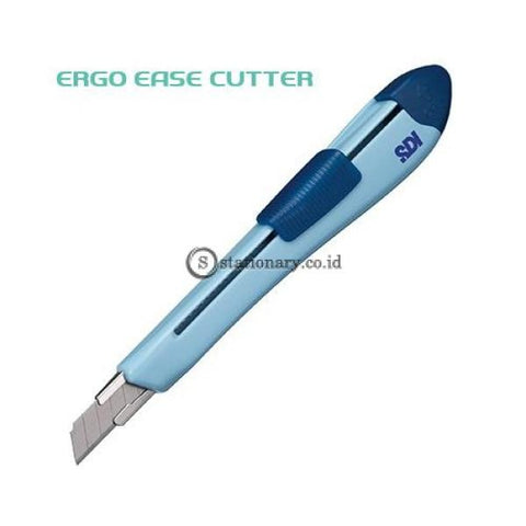 Sdi Ergo Ease Cutter 9Mm 0437C (A-300) Office Stationery