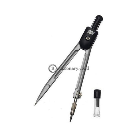 Sdi Jangka Compass Set 0602B Office Stationery
