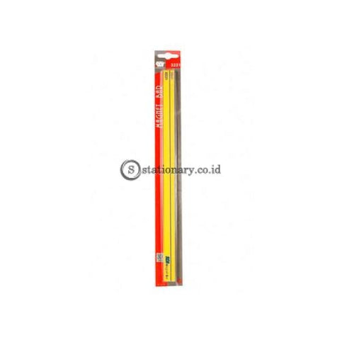 Sdi Magnet Bar Strip (30Cm) #3221 Office Stationery