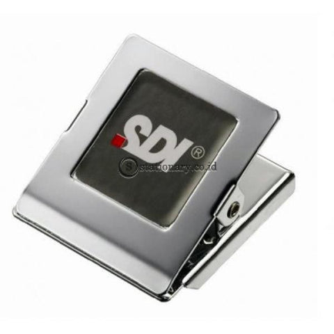 Sdi Magnet Clip Small ( S ) 4285 Office Stationery Equipment Promosi