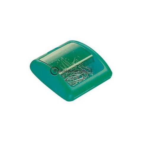Sdi Magnetic Clip Dispenser 1303 Office Stationery Promosi