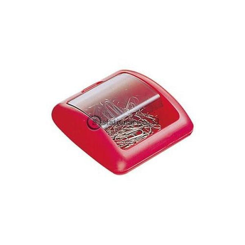 Sdi Magnetic Clip Dispenser 1303 Office Stationery Promosi