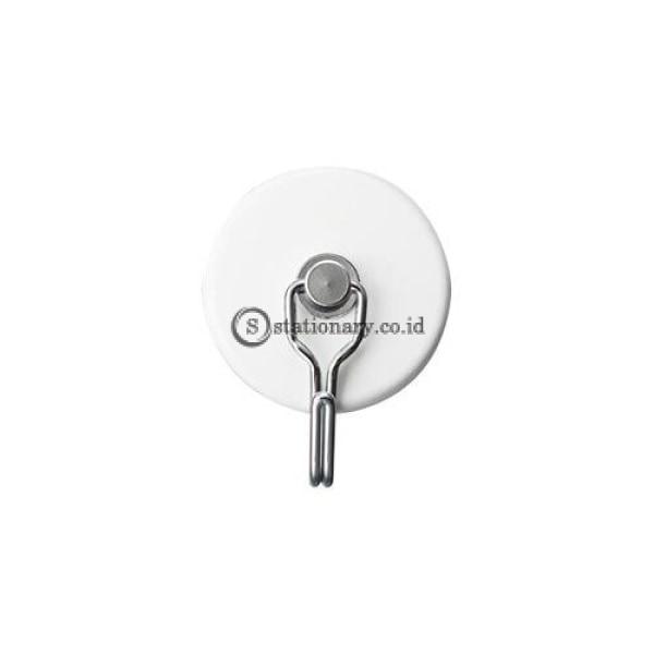 Sdi Magnetic Hook Medium (M) 4293 Office Stationery Promosi