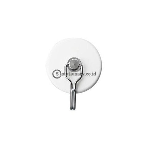 Sdi Magnetic Hook Medium (M) 4293 Office Stationery Promosi