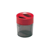 Sdi Magnetic Paper Clip Dispenser 1302 Office Stationery