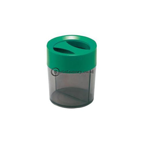 Sdi Magnetic Paper Clip Dispenser 1302 Office Stationery