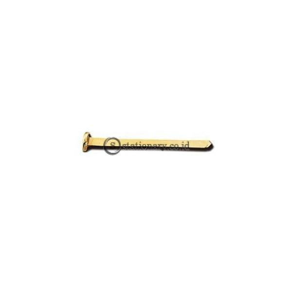 Sdi Paper Fastener 51 Mm 0774 Office Stationery