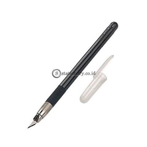 Sdi Pen Cutter 0491 Office Stationery Equipment Promosi