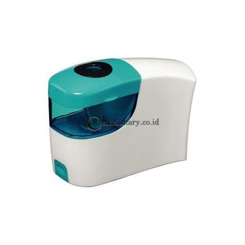 Sdi Rautan Pensil 2 Way Xchanger Electric Sharpener 0174B Office Stationery