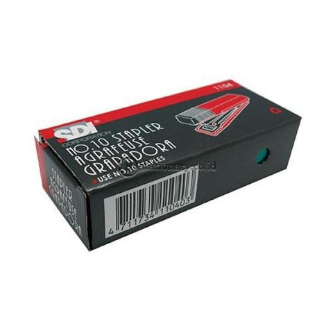 Sdi Stapler 1104 No.10 Office Stationery