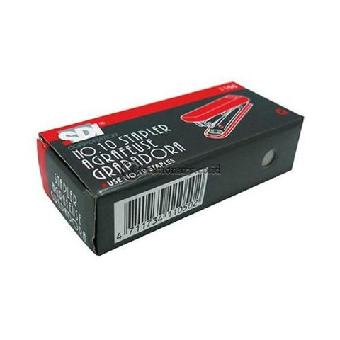 Sdi Stapler 1105 No.10 Office Stationery