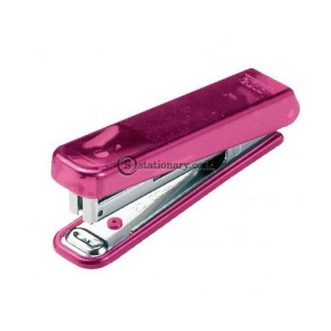 Sdi Stapler 1105A Translucent No.10 Office Stationery