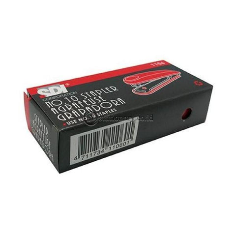 Sdi Stapler 1106 No.10 Office Stationery