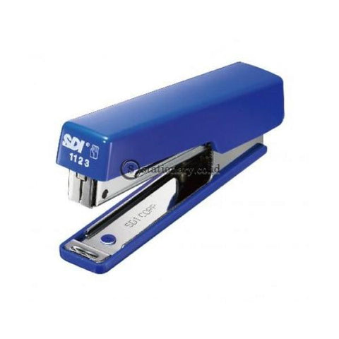 Sdi Stapler 1123 Double Staples No.10 Office Stationery