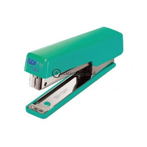 Sdi Stapler 1123 Double Staples No.10 Office Stationery