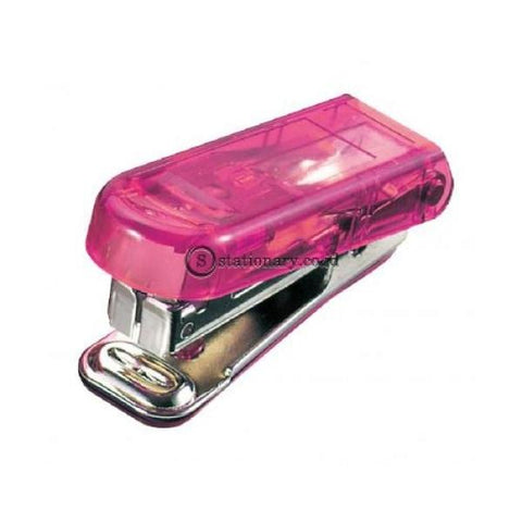 SDI Mini Stapler 1110A Translucent No.10
