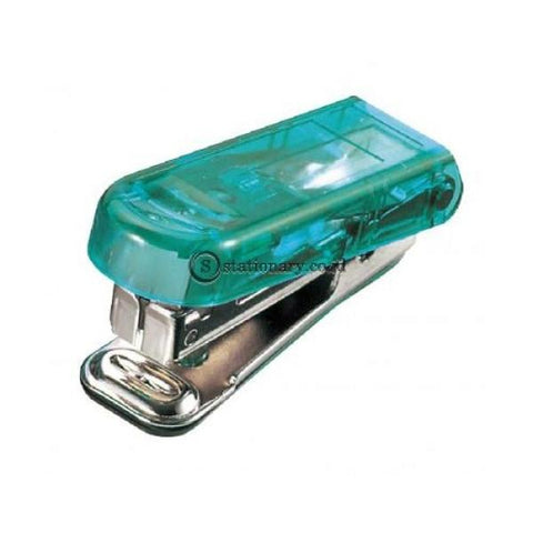 SDI Mini Stapler 1110A Translucent No.10