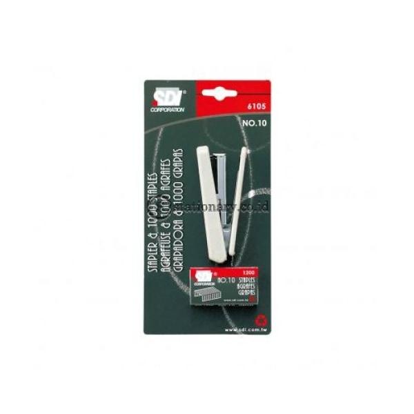 Sdi Stapler Set 6105 No.10 Office Stationery
