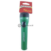 Senter Eveready Fl Lc Led 2Xaa Office Stationery