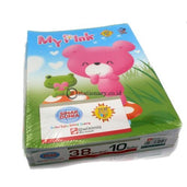 Sinar Dunia Buku Tulis 38 Lembar (1Pcs) Office Stationery