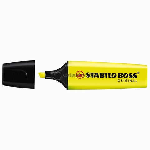 Stabilo Boss Original 70/24 Office Stationery