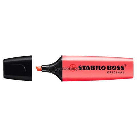 Stabilo Boss Original 70/24 Office Stationery