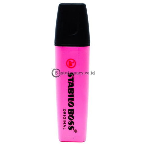 Stabilo Boss Original 70/24 Office Stationery