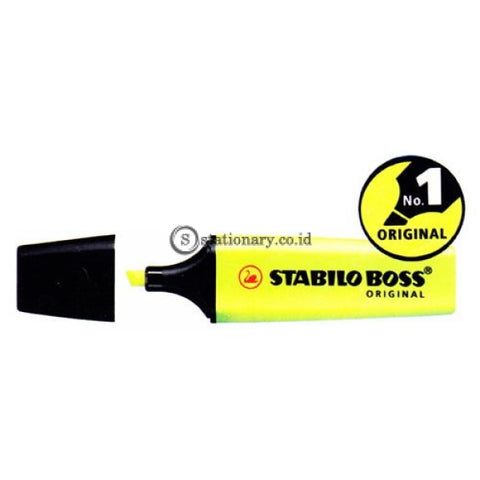 Stabilo Boss Original 70/24 Office Stationery