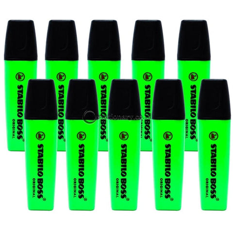 Stabilo Boss Original 70/24 Office Stationery