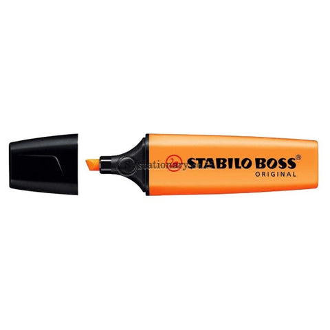 Stabilo Boss Original 70/24 Office Stationery