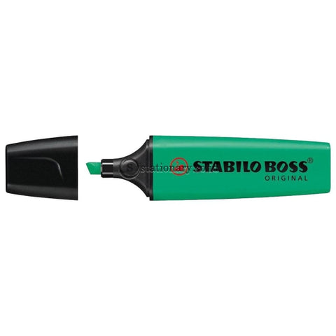 Stabilo Boss Original 70/24 Office Stationery