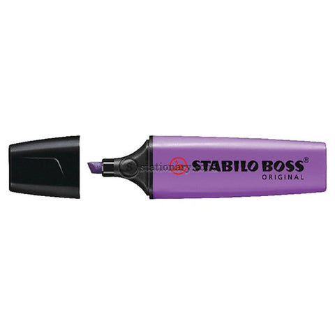 Stabilo Boss Original 70/24 Office Stationery