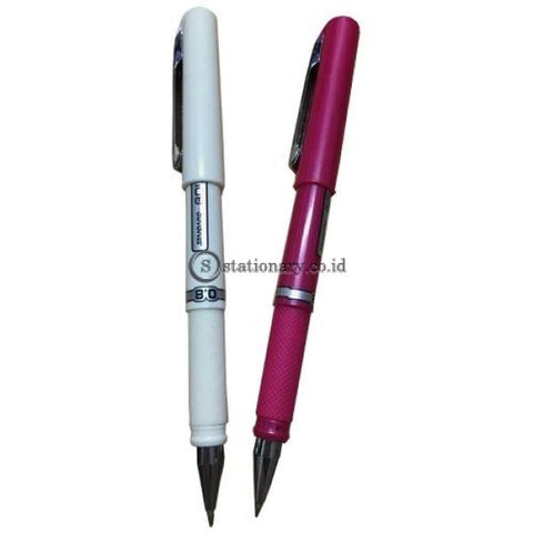 Standard Ballpoint Boldliner Pro 0.8Mm Office Stationery