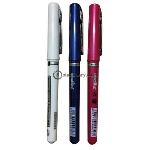 Standard Ballpoint Boldliner Pro 0.8Mm Office Stationery