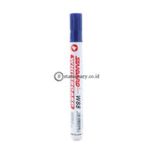 Standard Spidol Whiteboard Marker W88 Biru Office Stationery