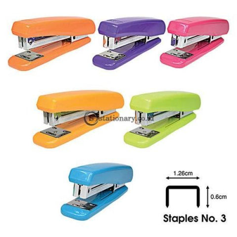 Stapler Joyko Hd-50 Office Stationery