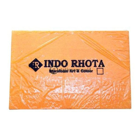 Styrofoam Warna Office Stationery