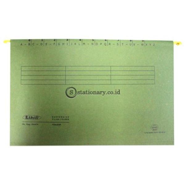 Suspension File Folder Lihit No 67A Office Stationery