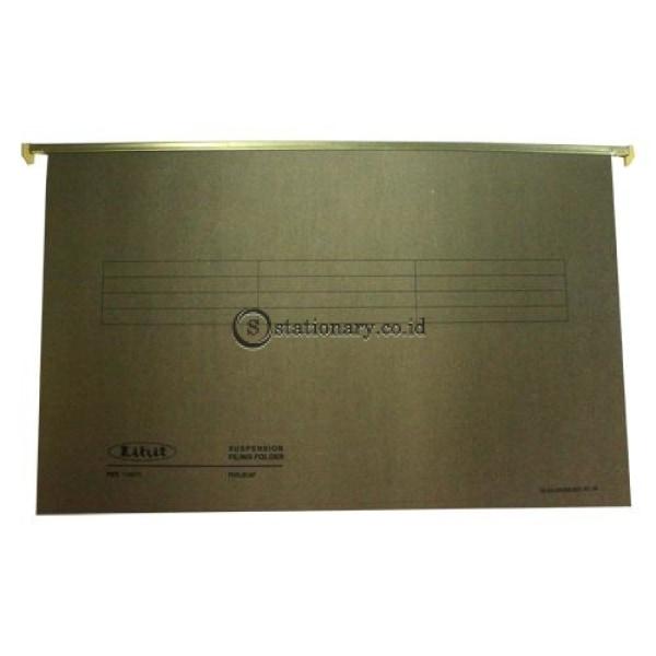 Suspension File Folder Lihit No 69 Office Stationery