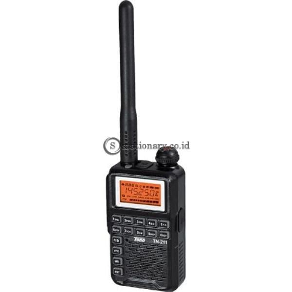 Teno Handy Talky Tn-211 Office Equipment